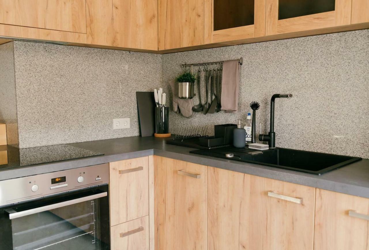 Izu Home リガ エクステリア 写真