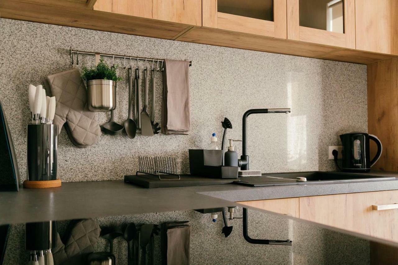 Izu Home リガ エクステリア 写真